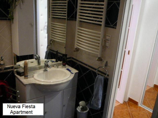 Nueva Fiesta Apartment マリアーンスケー・ラーズニェ 部屋 写真