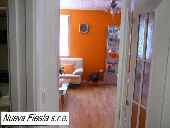 Nueva Fiesta Apartment マリアーンスケー・ラーズニェ エクステリア 写真