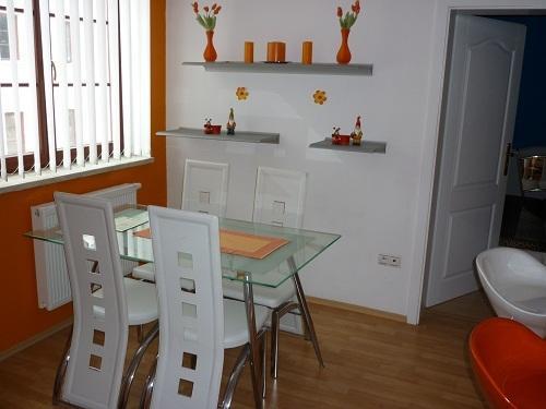 Nueva Fiesta Apartment マリアーンスケー・ラーズニェ 部屋 写真