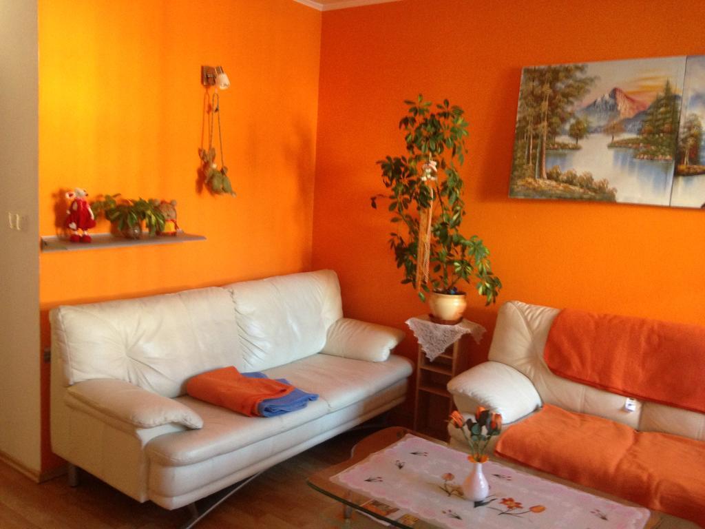 Nueva Fiesta Apartment マリアーンスケー・ラーズニェ エクステリア 写真